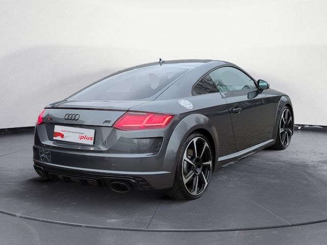 Audi TT RS Coupé TFSI Quattro S Tronic - 2021 - Joinsteer - #3