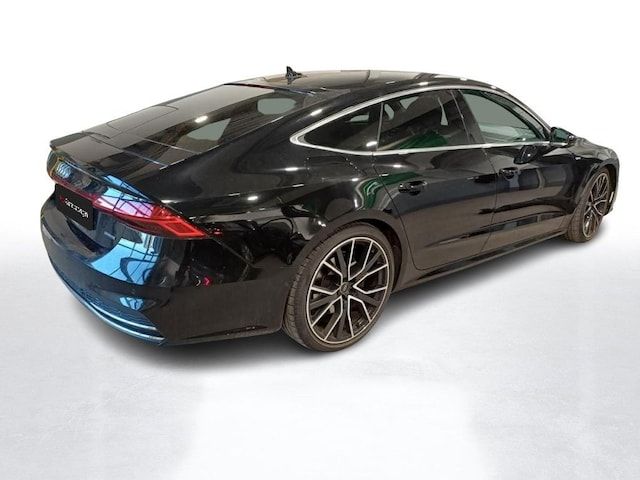 Audi A7 Sportback 50 TDI Quattro Tiptronic - 2023 - Joinsteer - #5