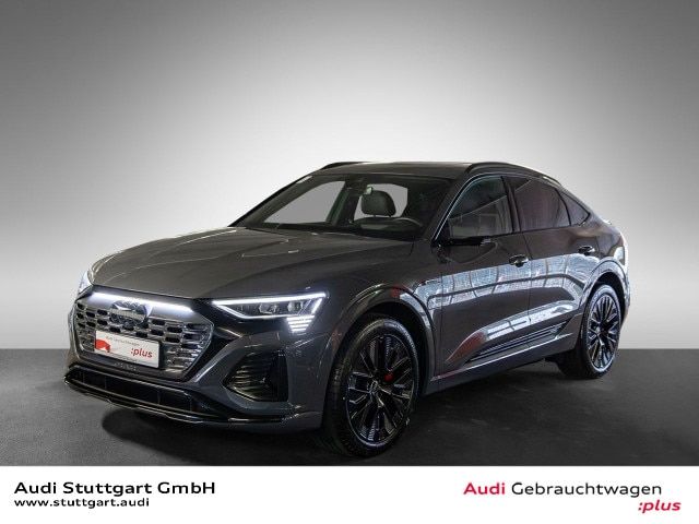 Audi Q8 Sportback E-tron S Line 55 E-tron Quattro - 2023 - Joinsteer - #1