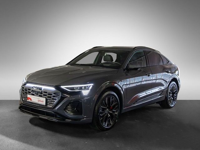 Audi Q8 Sportback E-tron S Line 55 E-tron Quattro - 2023 - Joinsteer - #2