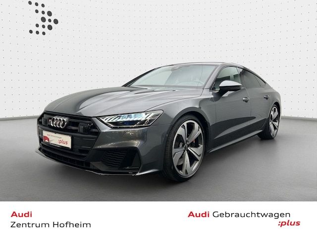 Audi S7 Sportback TDI Quattro Tiptronic - 2022 - Joinsteer - #1