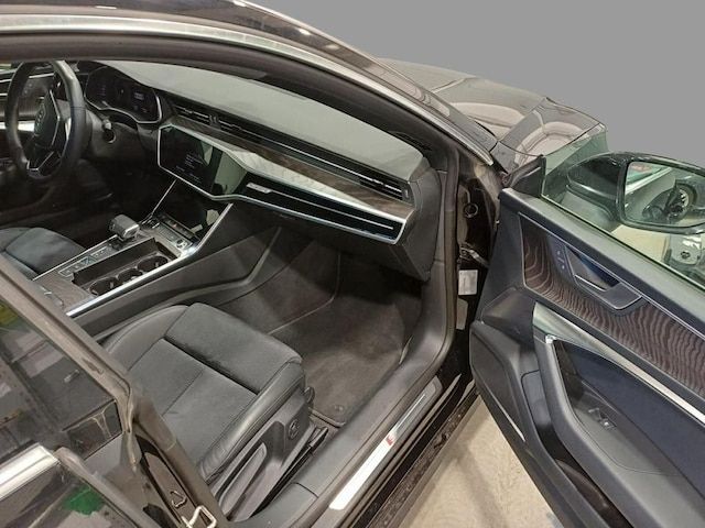 Audi A7 Sportback 50 TDI Quattro Tiptronic - 2023 - Joinsteer - #6