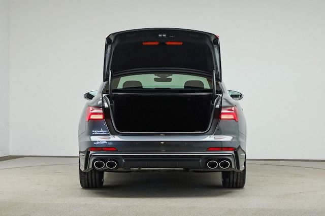 Audi S6 Limousine TDI Quattro Tiptronic - 2023 - Joinsteer - #6