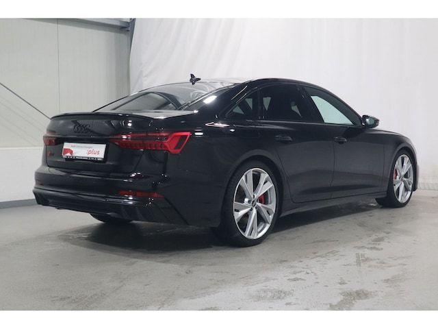 Audi S6 Limousine TDI Quattro Tiptronic - 2024 - Joinsteer - #3