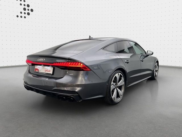 Audi S7 Sportback TDI Quattro Tiptronic - 2022 - Joinsteer - #2
