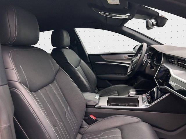 Audi S7 Sportback TDI Quattro Tiptronic - 2022 - Joinsteer - #4