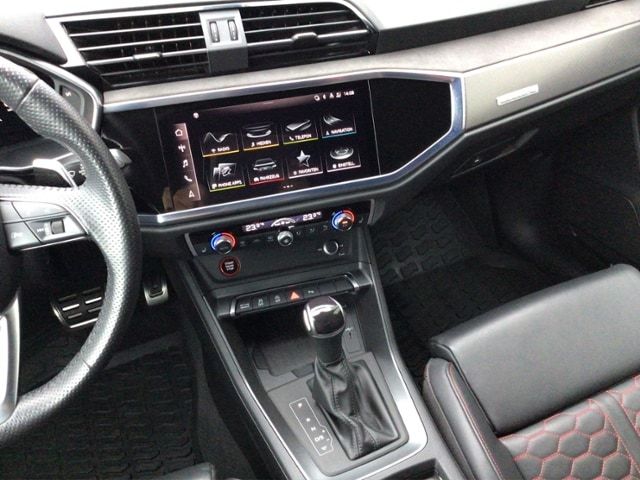 Audi RSQ3 Sportback TFSI Quattro S Tronic - 2022 - Joinsteer - #9