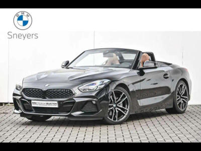BMW Z4 SDrive 30i -  - Joinsteer - #1