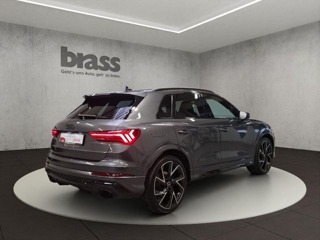 Audi RSQ3 TFSI Quattro S Tronic - 2022 - Joinsteer - #5