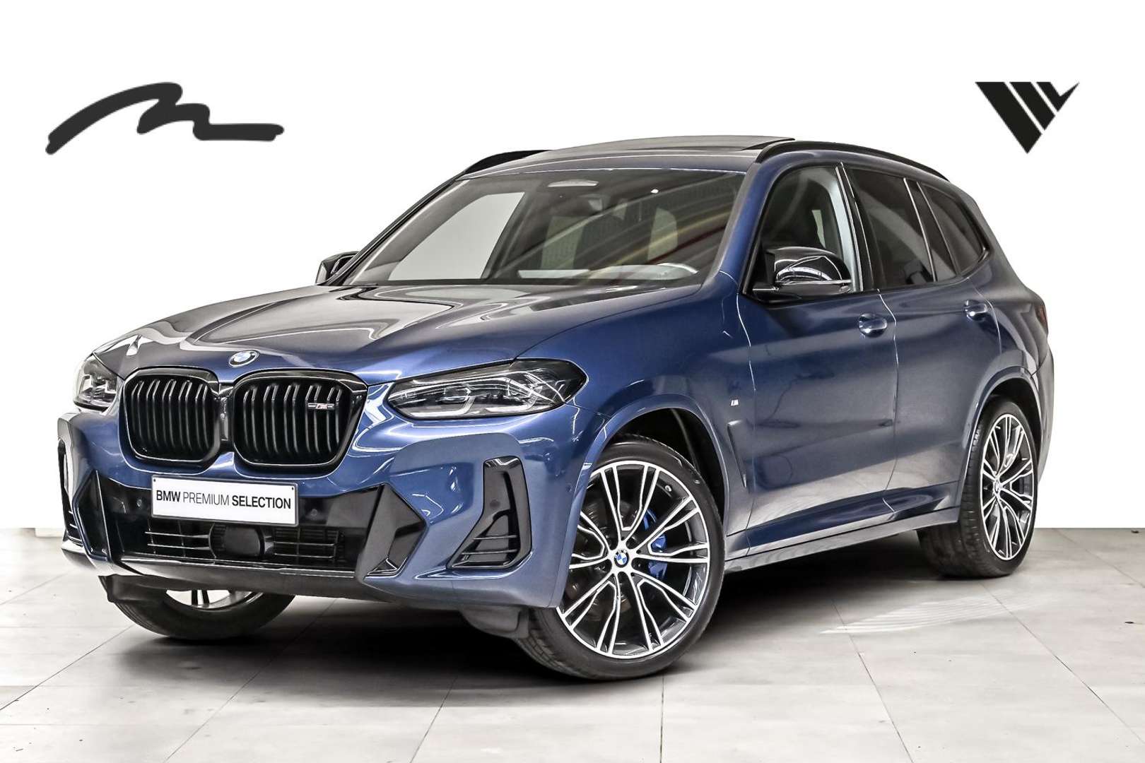 BMW X3 M40i - 2024 - Joinsteer