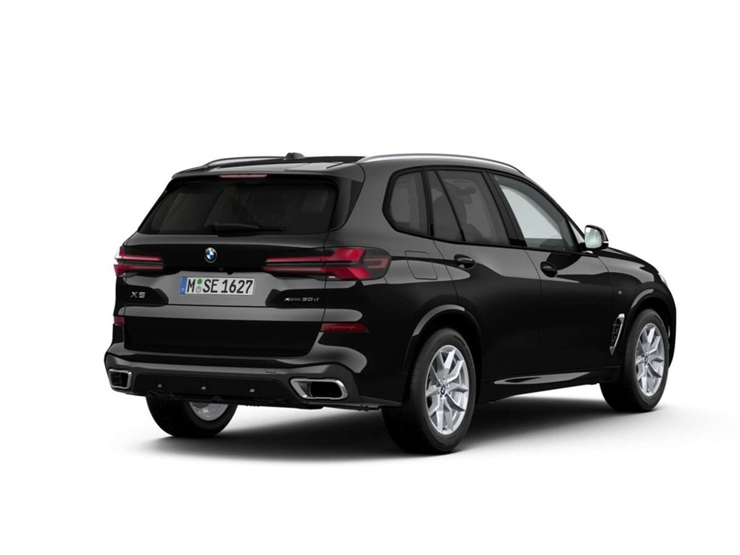 BMW X5 M Sport XDrive 30d - 2024 - Joinsteer - #1