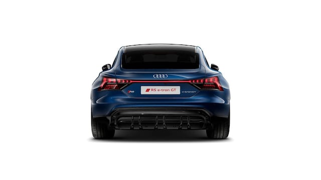 Audi RS E-tron GT E-tron Quattro - 2023 - Joinsteer - #6