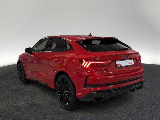 Audi RSQ3 Sportback TFSI Quattro S Tronic - 2023 - Joinsteer - #3