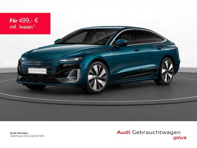 Audi A6 Sportback E-tron E-tron - 2025 - Joinsteer - #1