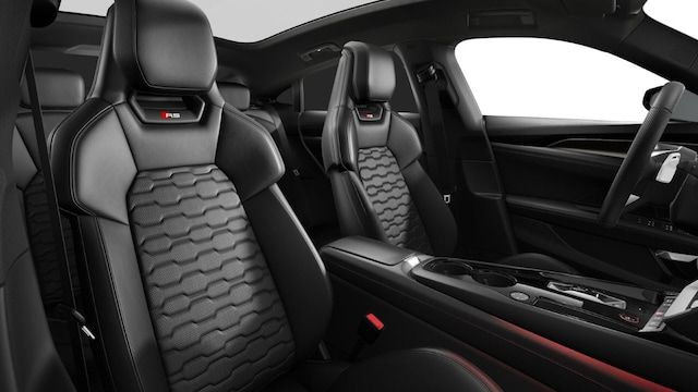 Audi RS E-tron GT E-tron Quattro - 2023 - Joinsteer - #9