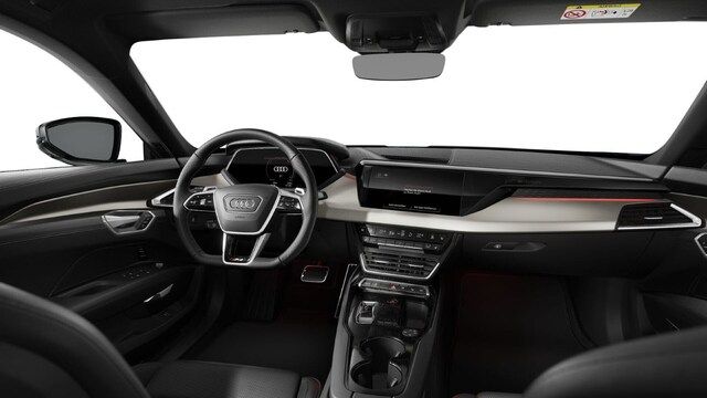 Audi RS E-tron GT E-tron Quattro - 2023 - Joinsteer - #10