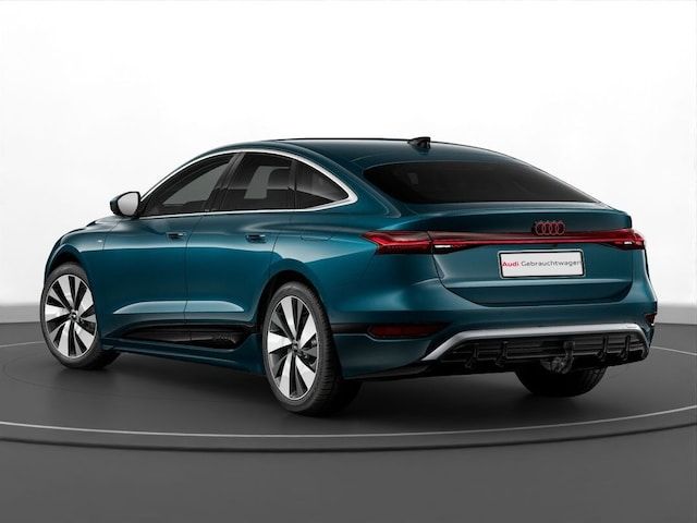 Audi A6 Sportback E-tron E-tron - 2025 - Joinsteer - #4