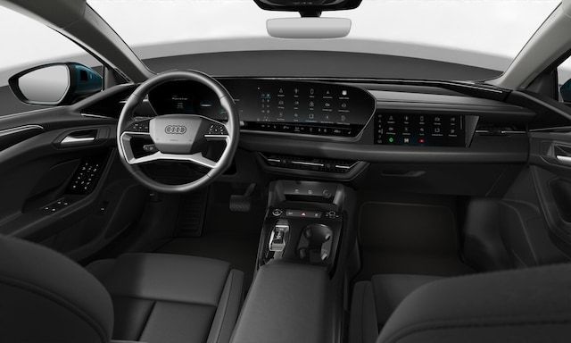 Audi A6 Sportback E-tron E-tron - 2025 - Joinsteer - #6