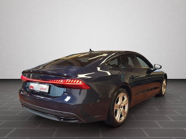 Audi A7 Sportback 50 TDI Quattro Tiptronic - 2025 - Joinsteer - #3