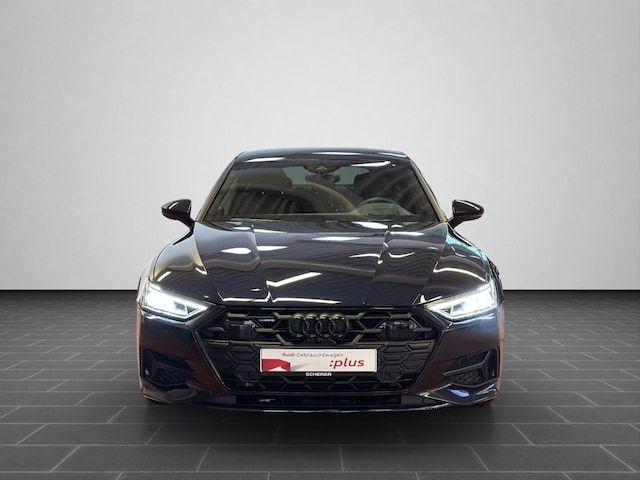 Audi A7 Sportback 50 TDI Quattro Tiptronic - 2025 - Joinsteer - #6