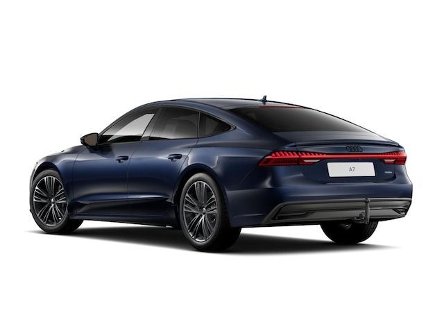 Audi A7 Sportback 50 TDI Quattro Tiptronic - 2025 - Joinsteer - #5