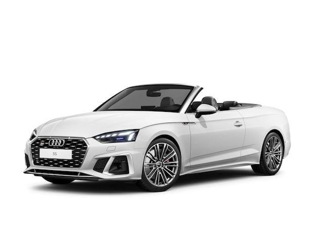 Audi S5 Cabriolet TFSI Quattro Tiptronic - 2024 - Joinsteer - #2