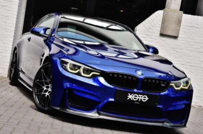 BMW M4 Competition -  - Joinsteer - #1