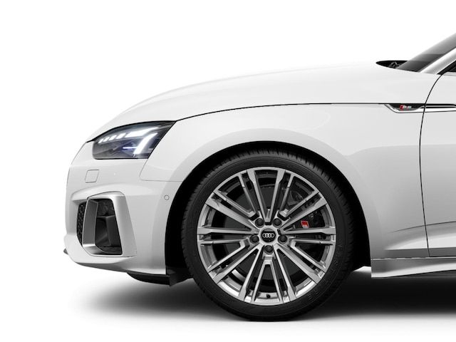 Audi S5 Cabriolet TFSI Quattro Tiptronic - 2024 - Joinsteer - #4