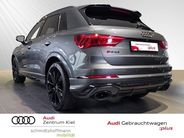 Audi RSQ3 TFSI Quattro S Tronic - 2024 - Joinsteer - #4