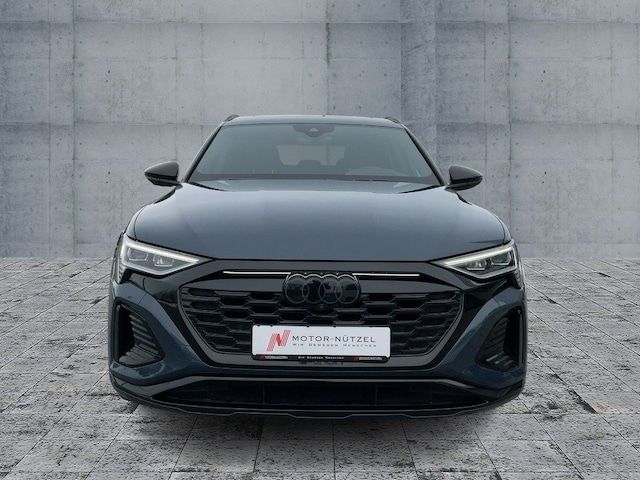Audi Q8 Sportback E-tron S Line 55 E-tron Quattro - 2023 - Joinsteer - #3