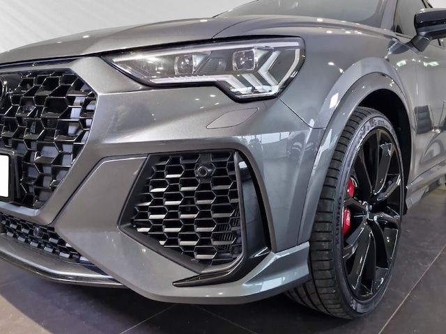 Audi RSQ3 TFSI Quattro S Tronic - 2024 - Joinsteer - #6