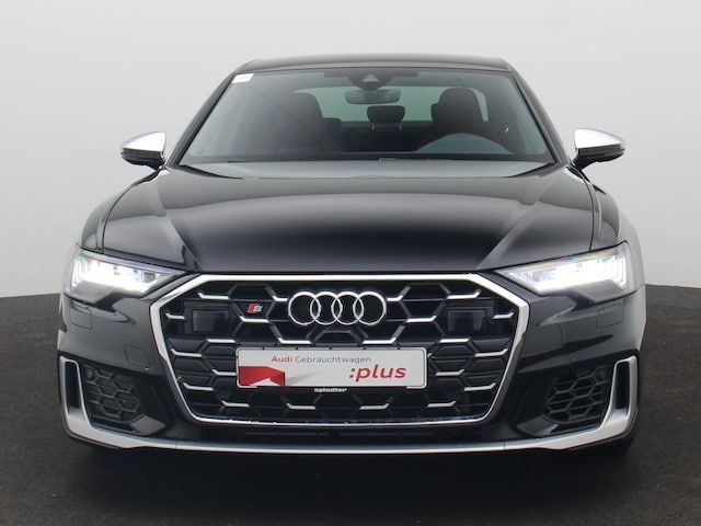 Audi S6 Limousine TDI Quattro Tiptronic - 2024 - Joinsteer - #3