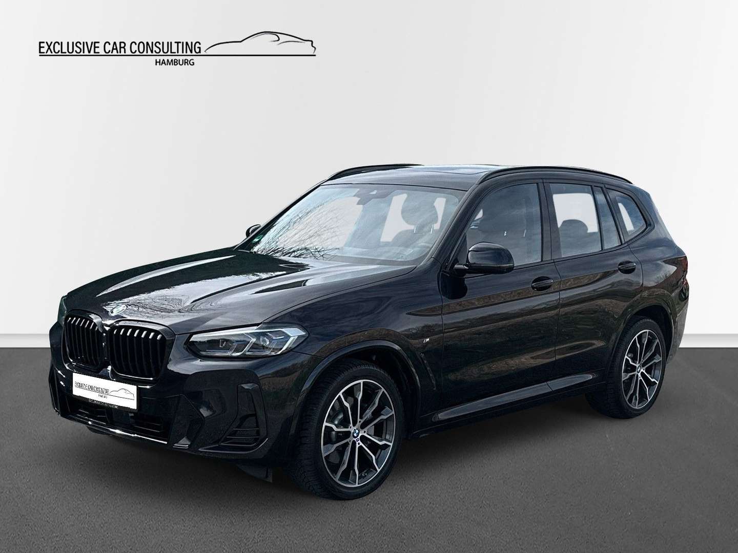 BMW X3 M Sport XDrive 30d - 2024 - Joinsteer - #1