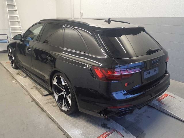 Audi RS4 Avant TFSI Quattro Tiptronic - 2022 - Joinsteer - #3