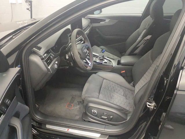 Audi RS4 Avant TFSI Quattro Tiptronic - 2022 - Joinsteer - #4
