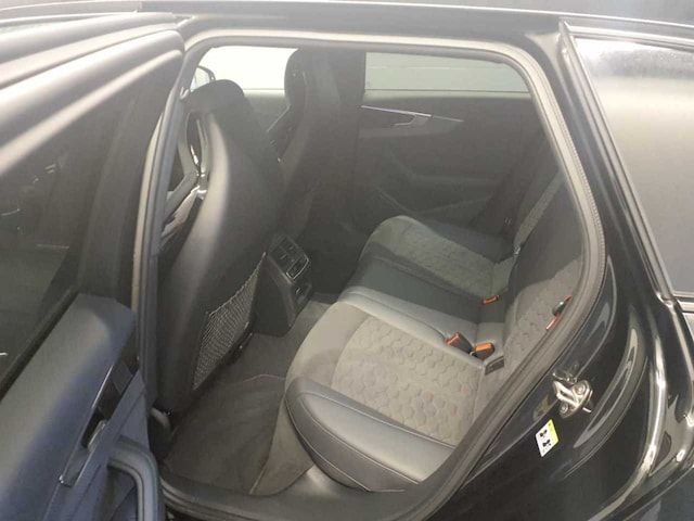 Audi RS4 Avant TFSI Quattro Tiptronic - 2022 - Joinsteer - #5