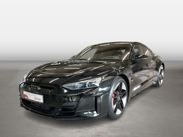 Audi RS E-tron GT E-tron Quattro - 2022 - Joinsteer - #2