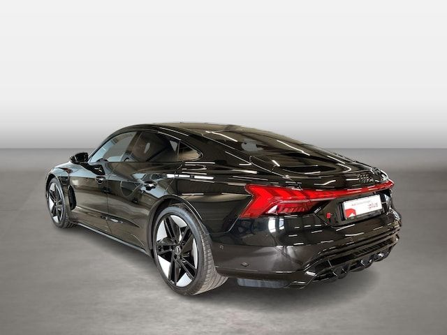 Audi RS E-tron GT E-tron Quattro - 2022 - Joinsteer - #3