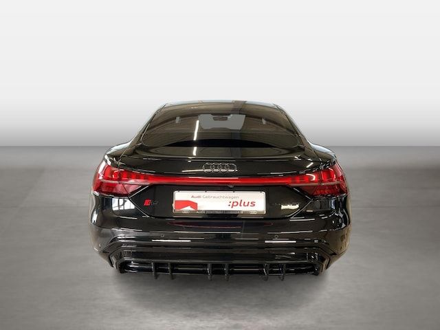 Audi RS E-tron GT E-tron Quattro - 2022 - Joinsteer - #4