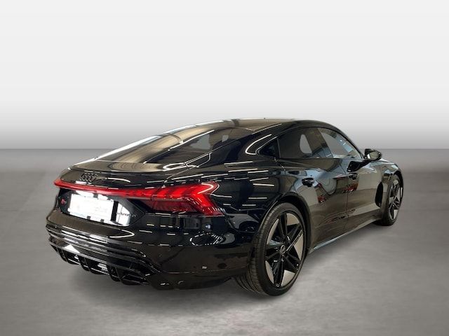 Audi RS E-tron GT E-tron Quattro - 2022 - Joinsteer - #5