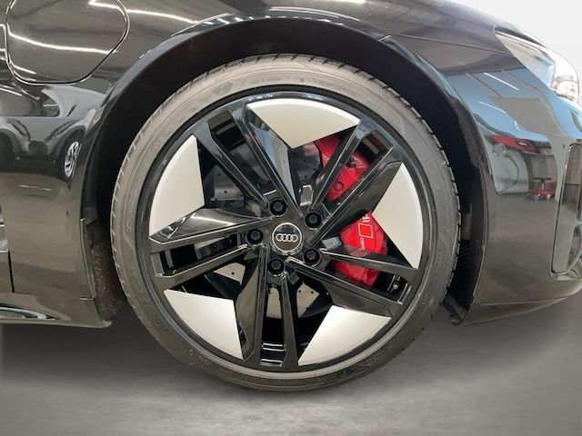 Audi RS E-tron GT E-tron Quattro - 2022 - Joinsteer - #6