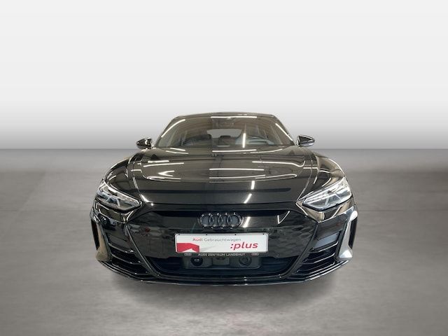Audi RS E-tron GT E-tron Quattro - 2022 - Joinsteer - #7