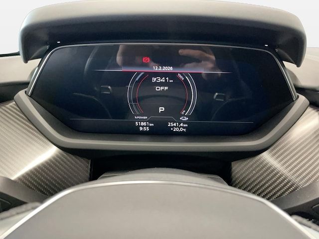 Audi RS E-tron GT E-tron Quattro - 2022 - Joinsteer - #9