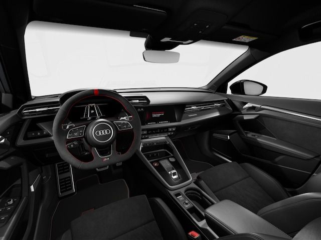 Audi RS3 Berline TFSI Quattro S Tronic - 2024 - Joinsteer - #7