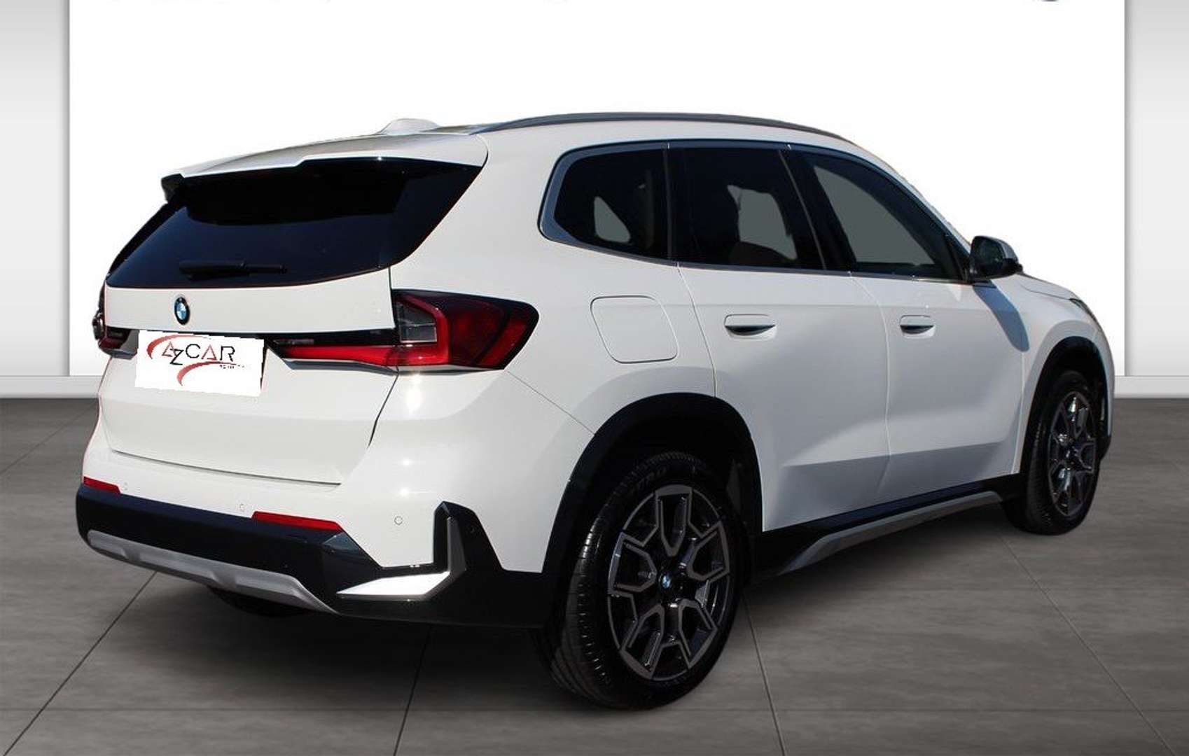 BMW X1 X-Line SDrive 18i - 2023 - Joinsteer - #1