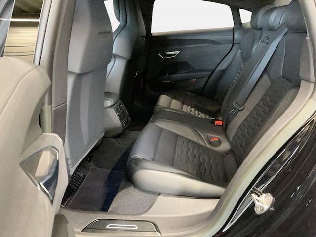 Audi RS E-tron GT E-tron Quattro - 2022 - Joinsteer - #11