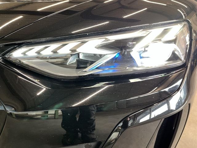 Audi RS E-tron GT E-tron Quattro - 2022 - Joinsteer - #13