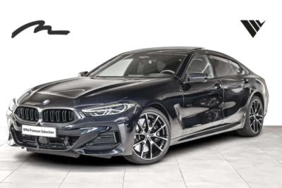 BMW Série 8 840i -  - Joinsteer - #1