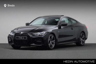 BMW Série 4 M Sport Pro -  - Joinsteer - #1