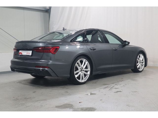 Audi S6 Limousine TDI Quattro Tiptronic - 2024 - Joinsteer - #3